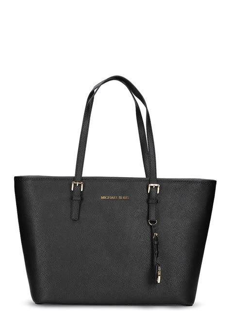 michael kors jet set tasche klein|michael kors jet set bag.